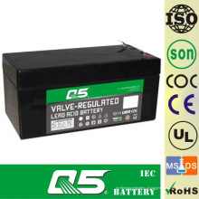 Bateria 12V3.2AH UPS Bateria CPS Bateria ECO ... Sistema de energia ininterrupta ... etc.